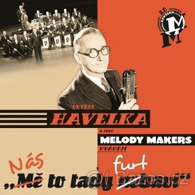 Kúpim 10 CD Ondřej Havelka - 1