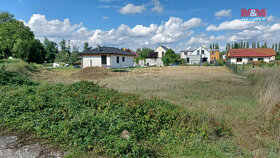 Prodej pozemku k bydlení, 1246 m², Předměřice nad Labem