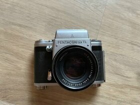 Fotoaparát - 1