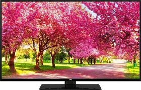 UHD LED televize JVC LT-43VU63L//109CM