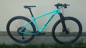 Trek procaliber SL project one