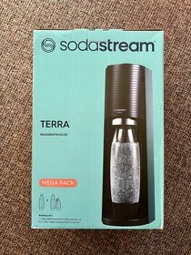 Sodastream - 1