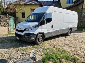 Iveco Daily 3.0 XXL
