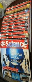 Časopis VTM (Věda, technika mládeži)