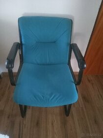 Židle - 1
