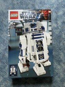 Lego star wars R2-D2 10225