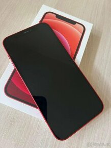iPhone 12 64GB RED