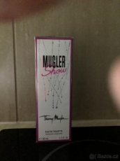 THIERRY MUGLER - Mugler Show EDT  50ml - 1