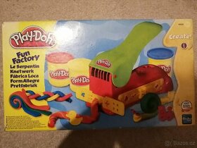 Play - Doh - 1