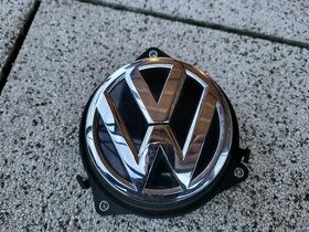 VW - klika kufru / 3. a 5 dveri - 1