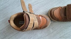 Dětské klučičí boty vel.24