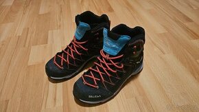 Dámské boty Salewa MTN Trainer Lite Mid Goretex vel. 40