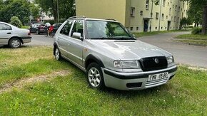 Škoda Felicie 1.3
