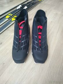 Běžkařské boty alpina T10 vel.43