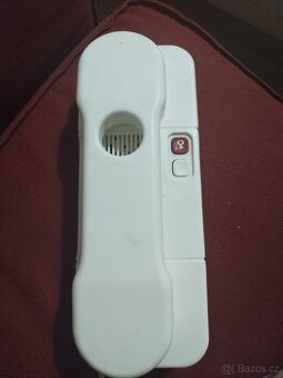 Domácí telefon Tesla - 1