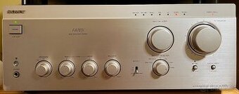 SONY TA-FA7ES Gold - zesilovač s XLR, TOP model