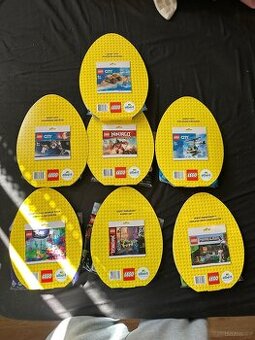 Prodám lego polybagy - 1