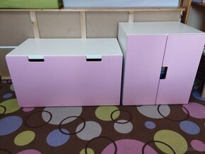 Dětský nábytek Ikea SLEVA včetně dopravy