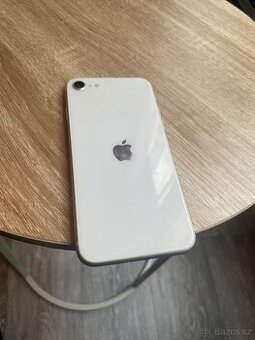 Prodám iphone se 2020 64GB - 1