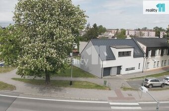 Prodej rodinného domu - Přerov I-Město, ev.č. 26958