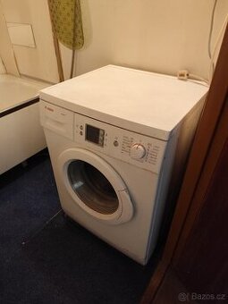 pračka BOSCH maxx6