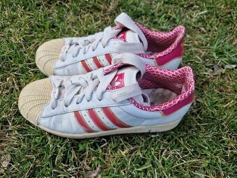 Adidas superstar, 38