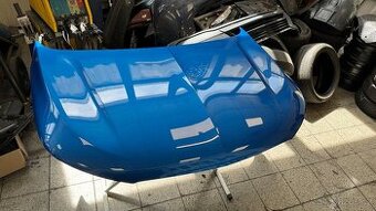 Kapota Opel Grandland X - 1
