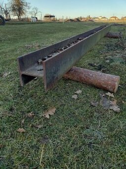 Profil HEB 220