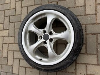 Alu 5x100 R17