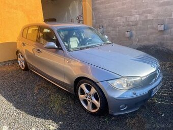 BMW 130i
