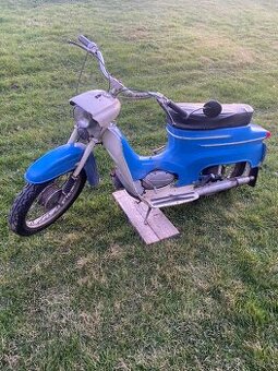 Jawa pionýr 20