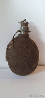 Vojenská čutora