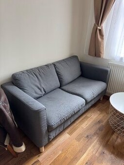2místná pohovka Parup IKEA - DOHODA O CENĚ MOŽNÁ