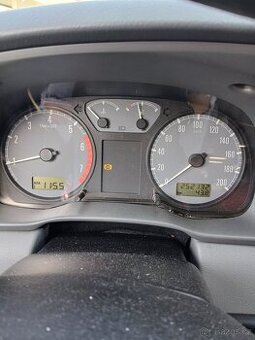 Prodám Škoda octavia1