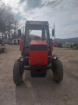 Zetor 8111