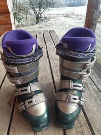Rossignol boty 23-23.5 - 1