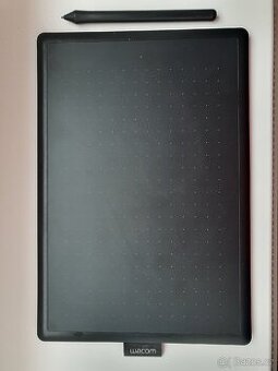 Grafický tablet Wacom One M