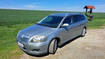 Toyota Avensis 2,2 D4-D 110kw