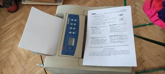 Laserová tiskárna OKI B4350