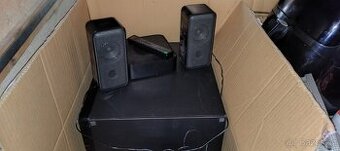 Sound bar Sony 5.1