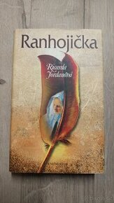 Kniha Ranhojička - 1