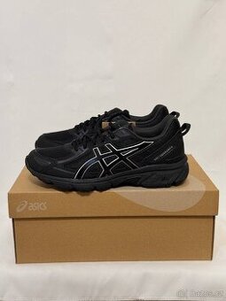 Asics Gel-Venture 6 unisex cerné tenisky 

38 (3ks) 
1300