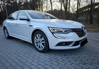 Renault Talisman 1.3 TCe FAP Intens EDC