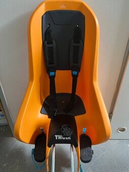 Cyklosedačka Thule RideAlong