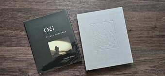František Drtikol - Oči široce otevřené - sběratelská edice