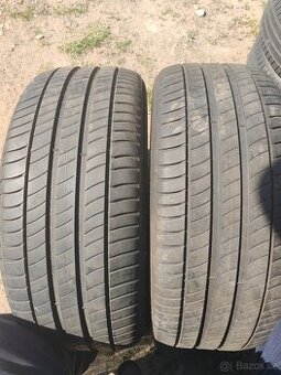 245/45/18 Michelin 2ks