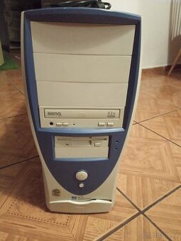 KOUPÍM staré PC