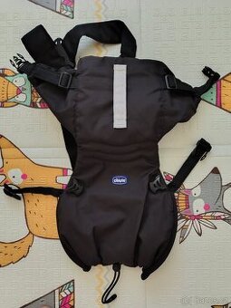 CHICCO dětské nosítko Easy Fit Black Night