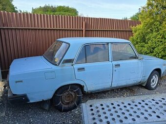 Lada 2107