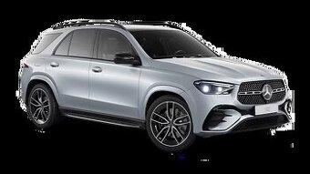 Original MERCEDES GLE - AMG 22”